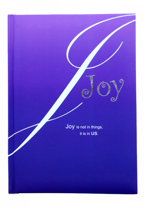  Joy Notebooks