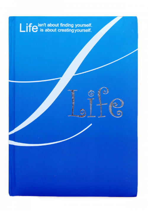 Life Notebook